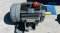 มอเตอร์ไฟฟ้ากำลังของใหม่เก็บสแปรอบ 1450 RPM ระบบไฟ 380V  สภาพใหม่เก่าเก็บ