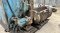 แท่นอัดอัดไฮดรอลิค(Hydrulic_Press) ขนาด 25 HP / 30 HP / Press แรงกดประมาน 200 ton งานโครงสร้างหนาตันๆ รุ่นงานหนัก แกนกระบอกโต 6” / 7” #ขายตามสภาพ