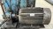 แท่นอัดอัดไฮดรอลิค(Hydrulic_Press) ขนาด 25 HP / 30 HP / Press แรงกดประมาน 200 ton งานโครงสร้างหนาตันๆ รุ่นงานหนัก แกนกระบอกโต 6” / 7” #ขายตามสภาพ