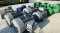 มอเตอร์ไฟฟ้ากำลัง THREE PHASE INDUCTION MOTOR งานญี่ปุ่น และ ยุโรป