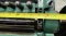 โต้ะรีดไม้งานใต้หวัน HOLZALLEE TAIWAN TA-14 (14”) ระบบไฟ 380V