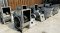โบลเวอร์ดูดเป่าระบายอากาศงานญี่ปุ่น NISHIDA KOGYO JAPAN มอเตอร์ Mitsubishi ขนาด 10 HP 380