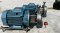 ปั้มเคมีสเตนเลส ALFA LAVAL DENMARK มอเตอร์ ABB 25 HP ขนาดท่อ 3”- 2” / 380V ปั้มเคมีสเตนเลส ใช้ในอุตสาหกรรมอาหาร / ยา / เคมีภัณฑ์ / โรงงานอุตสาหกรรม โรงพยาบาล ในงานอุปโภคและบริโภค