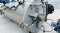 สกรูฟีดเดอร์(Screw_Feeder) ZEPPELIN REIMELT ความยาว 150 cm ระบบไฟ 380V ใบสกรู 6” รุ่นสเตนเลส และ รุ่นเหล็ก   แบรนด์ยุโรปมาตรฐาน สภาพสวยตัดมาใหม่ๆพร้อมใช้งาน