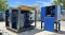 เครื่องปั้มลมสกรู(ScrewAirCompressor) ระบบไฟ 380V ขายตามสภาพ