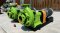 ชุดปั้มน้ำหอยโข่งญี่ปุ่น EBARA SLURRY JAPAN  ปั้มน้ำชนิดพิเศษ SLURRY PUMP ใบพัดสเตนเลสอย่างหนา
