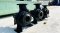 หัวปั้มน้ำหอยโข่ง  GENERAL PUMPS Made in SPAIN ปั้มของใหม่งานมาตรฐานยุโรปสากล ใบพัดทองเหลือง ของใหม่เก็บสแปยังไม่ได้ใช้งาน