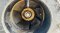 หัวปั้มน้ำหอยโข่ง  GENERAL PUMPS Made in SPAIN ปั้มของใหม่งานมาตรฐานยุโรปสากล ใบพัดทองเหลือง ของใหม่เก็บสแปยังไม่ได้ใช้งาน
