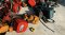 รอกโซ่ไฟฟ้า ขนาด 1000-2000 kg. / 4 ทิศทาง / ระบบไฟ 380V ราคาเร้าๆแบบเครียสต้อค พร้อมใช้งานทุกตัว
