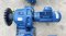 มอเตอร์เกียร์ทดกำลังญี่ปุ่น SUMITOMO JAPAN ขนาด 3 HP 1 : 473 ( 3 rpm ) เพลาออก 95 mm รุ่นพิเศษมีระบบเบรคในตัว รอบช้าทอร์คสูงแรงบิดดี สภาพสวยพร้อมใช้