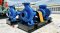 ชุดปั้มน้ำหอยโข่ง INGERSOLL-DRESSER PUMP  ขนาด 6”- 5” / H : 35 m / Q : 300 m3/h / มอเตอร์ ABB 75 HP 380V สภาพสวยหมุนนิ่มพร้อมใช้