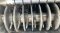 เครื่องขบพลาสติกCrusher มอเตอร์เกียร์ขนาด 1 HP 380V