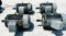 มอเตอร์ไฟฟ้ากำลัง Mitsubishi JAPAN ขนาด 50 HP 1450 RPM 380V สภาพสวยเดิมๆพร้อมใช้
