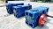 เกียร์บ้อคงานญี่ปุ่น(GEAR_BOX)SUMITOMO PARAMAX JAPAN สภาพสวยเฟืองอ้วนเต็มสมบูรณ์ งานญี่ปุ่นเกียร์คุณภาพ ใช้กับมอเตอร์ 100-150 HP