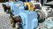 มอเตอร์เกียร์ทดกำลัง SIEMENS GERMANY งานยุโรปแบรนด์มาตรฐานรุ่นงานหนัก อัตราทด 1 : 20 ( 75 rpm ) ระบบไฟ 380V งานตัดประมูลสภาพสวยพร้อมใช้