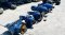 มอเตอร์เกียร์ทดกำลังญี่ปุ่น SUMITOMO JAPAN รอบต่ำทดช้าแรงทอร์คสูง ระบบไฟ 380V สภาพสวยพร้อมใช้