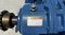 มอเตอร์เกียร์ญี่ปุ่นของใหม่ SUMITOMO JAPAN ขนาด 5 HP อัตราทด 1 : 195 ( 7.5 rpm ) ระบบไฟ 380V รุ่นพิเศษมีระบบเบรคในตัว เพลาออก 95 mm