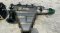 สกรูฟีดเดอร์(Screw_Feeder) ZEPPELIN REIMELT ความยาว 150 cm ระบบไฟ 380V ใบสกรู 6” รุ่นสเตนเลส และ รุ่นเหล็ก