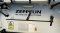 สกรูฟีดเดอร์(Screw_Feeder) ZEPPELIN REIMELT ความยาว 150 cm ระบบไฟ 380V ใบสกรู 6” รุ่นสเตนเลส และ รุ่นเหล็ก