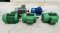 มอเตอร์ไฟฟ้ากำลัง THREE PHASE INDUCTION MOTOR มีตั้งแต่ขนาด 1 HP - 220 HP ระบบไฟ 380V มีหลายสเป็คหลายขนาด สอบถามได้ครับ