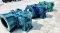 เกียร์บ้อคงานญี่ปุ่น(GEAR_BOX) SUMITOMO PARAMAX JAPAN อัตราทด 1 : 4 (360 rpm) ใช้กับมอเตอร์ 20-30 HP สภาพสวยหมุนนิ่มพร้อมใช้