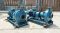 ชุดปั้มน้ำหอยโข่ง CALPEDA ITALY ขนาด 30 HP / 5”- 3” / ระบบไฟ 380V