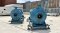 ชุดปั้มน้ำหอยโข่ง CALPEDA ITALY ขนาด 30 HP / 5”- 3” / ระบบไฟ 380V