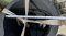 เบ้าหลอมโลหะงานญี่ปุ่นของใหม่PHOENIX NIPPON CRUCIBLE ขนาดบอดี้ ความสูง 80 cm / ปากเบ้าหลอมกว้าง 45 cm