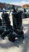 ปั้มจุ่มแช่ไดโว่(Submersible) EBARA HCP SHINMAYWA ขนาดท่อ 3” ระบบไฟ 380V สภาพสวยพร้อมใช้  EBARA 3 HP HCP 3 HP SHINMAYWA 5 HP