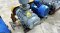 รูทโบลเวอร์อัดอากาศ(RootBlower) ANLET & UNOMACH ขนาด 7.5 HP / ท่อ 3” / ระบบไฟ 380V