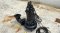 ปั้มจุ่มแช่ไดโว่(Submersible) TSURUMI PUMP JAPAN ขนาด 15 HP / ท่อ 8” (200 mm) / H : 16.5 m / Q : 390 m3/h / ระบบไฟ 380V