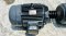 มอเตอร์ไฟฟ้ากำลังรอบช้า TECO MOTOR ขนาด 10 HP / 6 P / 960 RPM / 380V สภาพสวยลวดเดิมพร้อมใช้