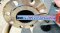 ปั้มฉีดน้ำแรงดันสูง(High_Pressure) SUGINO PUMP JAPAN  Water Press : 8 MPa / Flow Rate : 135 L/min / Motor : 40 hp 6 p / 200v #สดจากนอกเก่าญี่ปุ่น