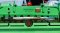 เครื่องตัดเหล็กแผ่นญี่ปุ่น TKT MMM JAPAN ระบบเดินเฟือง หน้ากว้างใบมีด 1 เมตร (100 cm) ตัดหนา 3.2 mm ระบบไฟ 380V สภาพสวยพร้อมใช้