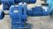 มอเตอร์เกียร์ทดกำลังญี่ปุ่น SUMITOMO JAPAN เกียร์ญี่ปุ่นรุ่นพิเศษหัวเกียร์ใหญ่ทดช้าทอร์คสูง มีเบรคในตัว ระบบไฟ 380V