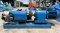 เกียร์ปั้มและลูปปั้ม GEAR PUMP & LUBE PUMP ระบบไฟ 380V เข้ามา 4 ตัว ปั้มสุญญากาศSIHI STERLING ท่อเข้า/ออก 2” เหมาะกับค่าสุญญากาศแบบลึก 33 mbar #ของใหม่เก่าเก็บ