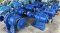 มอเตอร์เกียร์ทดกำลังญี่ปุ่น SUMITOMO JAPAN เกียร์ญี่ปุ่นรุ่นพิเศษหัวเกียร์ใหญ่ทดช้าทอร์คสูง มีเบรคในตัว ระบบไฟ 380V