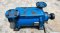 เกียร์ปั้มและลูปปั้ม GEAR PUMP & LUBE PUMP ระบบไฟ 380V เข้ามา 4 ตัว ปั้มสุญญากาศSIHI STERLING ท่อเข้า/ออก 2” เหมาะกับค่าสุญญากาศแบบลึก 33 mbar #ของใหม่เก่าเก็บ
