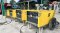 ตู้เชื่อมงานยุโรป ESAB POLAND รุ่น LHF 400 Amp ตู้เชื่อมรุ่นงานหนักแบรนด์ยุโรปมาตรฐาน เชื่อมลวด 4 mm สบายๆ ระบบไฟ 380V สภาพสวยพร้อมใช้