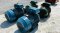 มอเตอร์ไฟฟ้ากำลัง THREE PHASE INDUCTION MOTOR