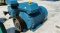 มอเตอร์ไฟฟ้ากำลัง THREE PHASE INDUCTION MOTOR