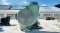 โบลเวอร์ไฟเบอร์กลาสแบนด์ญี่ปุ่น(CHEMICAL FAN) TEXEL SEIKOW JAPAN พัดลมอุตสาหกรรมงานเคมีพิเศษเฉพาะ วัสดุไฟเบอร์กลาส ใช้ในการบำบัดอากาศ ทนต่อการกัดกร่อนจาก ไอกรด-ด่าง / ไอสารเคมี ขนาด 7.5 HP 380V #ของหายากมีมาตัวเดียว ‼️