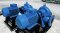 ชุดปั้มน้ำสปริทเคส(Splitcase_Pump) SPP ENGLAND ขนาดท่อ 10”- 10” / H : 21.3 m / Q : 390 m3/hr / มอเตอร์ 50 HP 1450 RPM 380V  สภาพสวยพร้อมใช้งาน
