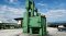 เครื่องยิงทรายแบบสายพานกลิ้ง(Shot_Blasting) ขนาดห้อง 80 x 80 cm อุปกรณ์ติดเครื่องมีตามรูปภาพประกอบ #ขายตามสภาพ