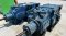 เกียร์บ้อคงานญี่ปุ่น(GEAR_BOX) SUMITOMO PARAMAX JAPAN  อัตราทด 1 : 20 (75 rpm) ใช้กับมอเตอร์ 75-100 HP เพลาออกโต 115 mm หมุนนิ่มพร้อมใช้