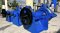 หัวปั้มน้ำสเตนเลสงานญี่ปุ่นชนิดพิเศษ FURUKAWA SLURRY JAPAN  8”- 6” / Q : 210 m3/h // H : 20 m ปั้มน้ำชนิดพิเศษ SLURRY PUMP ใบพัดสเตนเลสอย่างหนา เหมาะกับงานสูบน้ำในเหมืองแร่/บ่อดิน/บ่อทราย/โรงงานกระดาษ ใช้กับงานที่มีความหนืดข้นสิ่งปฎิกูลปนเปื้อนหินดินทรายเ