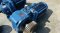 มอเตอร์เกียร์ทดกำลังญี่ปุ่น SUMITOMO JAPAN ขนาด 5 - 7.5 HP ระบบไฟ 380V เข้ามา 7 ตัว สภาพสวยพร้อมใช้งาน