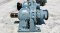 หัวเกียร์ทดญี่ปุ่น SUMITOMO JAPAN  อัตราทด 1 : 273 ( 5 rpm ) เพลาออกโต 5” (125 mm) ใช้กับมอเตอร์ขนาด 10 HP รอบทดช้าทอร์คสูงแรงบิดดี สภาพสวยพร้อมใช้