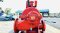 ชุดปั้มดับเพลิง_FIREPUMP AURORA PUMP USA ULFM APPROVED งานตัดประมูลของสภาพสวยพร้อมใช้งาน