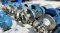 ปั้มเคมีสเตนเลส ALFA LAVAL DENMARK ขนาด 10 - 30 HP เข้ามาหลายตัว / ระบบไฟ 380V / ปั้มเคมีสเตนเลสใช้ในอุตสาหกรรมอาหาร / ยา / เคมีภัณฑ์ / ปั้มน้ำร้อน ในโรงงานอุตสาหกรรม โรงพยาบาล ในงานอุปโภค และ บริโภค สภาพสวยพร้อมใช้งาน